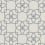 Papier peint Serendipity York Wallcoverings Grey Silver Y6200205