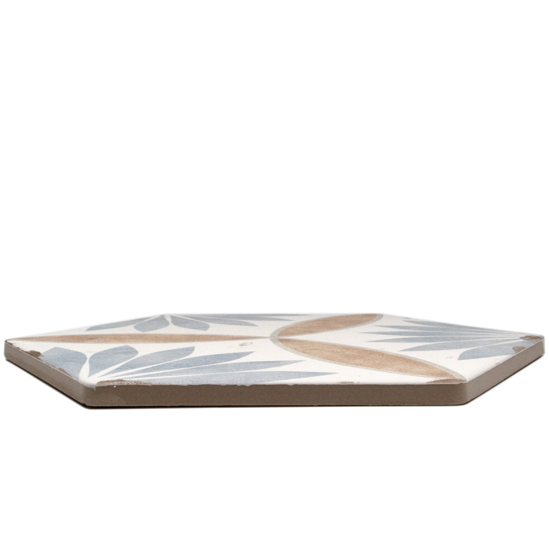 old Arabia＊Miranda＊20cm plate・* Miranda Kerr Friendship Plate 20cm