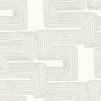 Papel pintado adhésif Zulu Signature