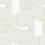 Papel pintado adhésif Zulu Signature York Wallcoverings White RMK12214PL
