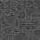 Papel pintado adhésif Amhara York Wallcoverings Black RMK12234PL