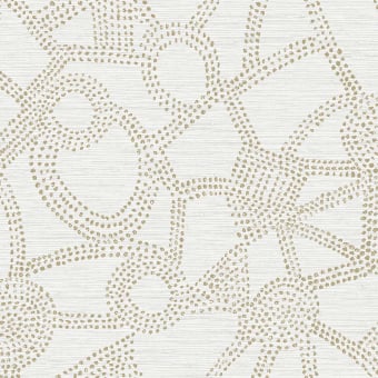 Amhara adhesive wallpaper