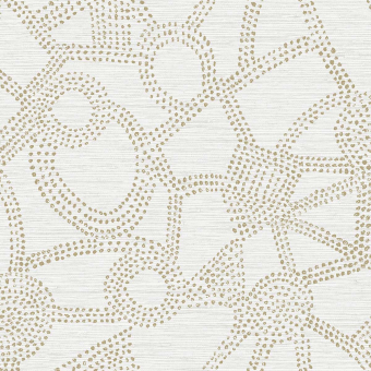 Papel pintado adhésif Amhara