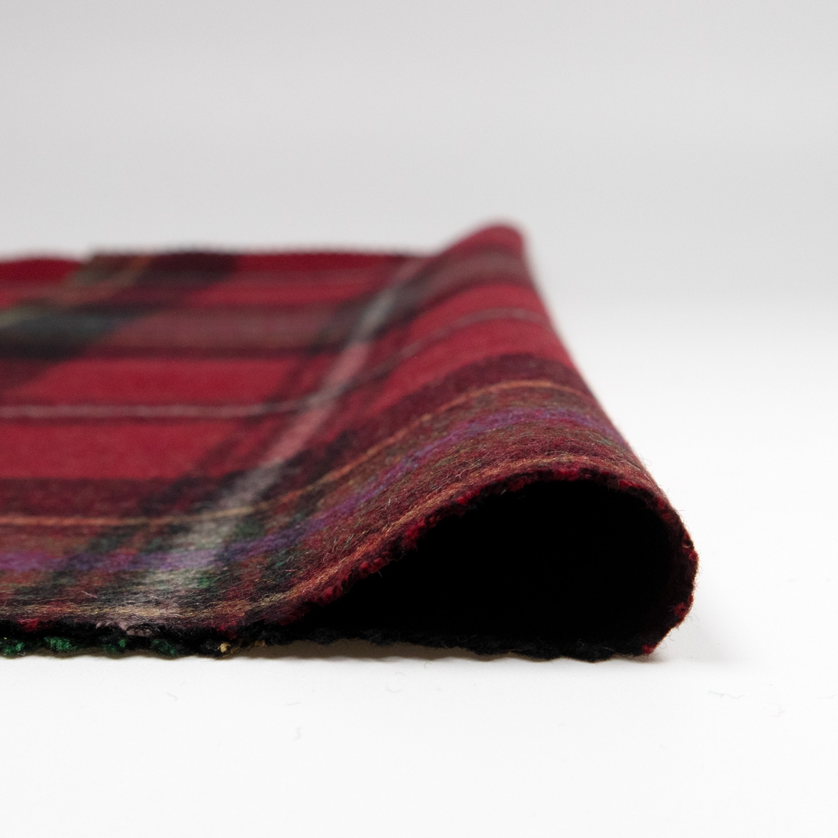 Dunmore Plaid Fabric Ralph Lauren