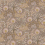 Papel pintado Persée Casamance Vieux rose 75390814