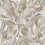 Collage Wallpaper Casamance Blanc sable 75553466