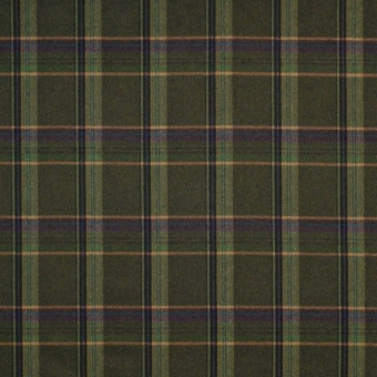 Sommerset Plaid Fabric