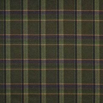 Sommerset Plaid Fabric