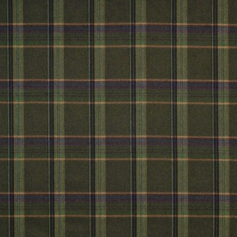 Stoff Sommerset Plaid