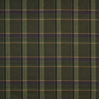 Tessuto Sommerset plaid