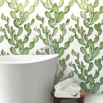 Cactus Tile