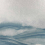 Panoramatapete Atmospheric Haze Metallics Coordonné Silver A00167