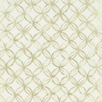 Ottelia Wallpaper Pearl Designers Guild