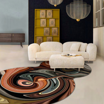 Agate Organic Rug