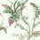 Papier peint Wild Ferns Coordonné Coral A00021