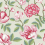 Morning Garden Wallpaper Coordonné Pink A00039
