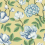 Morning Garden Wallpaper Coordonné Vanilla A00041