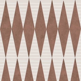 Papier peint Warrior