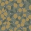 Lemona Wallpaper Midbec Light blue 44132