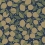 Lemona Wallpaper Midbec Blue 44118