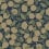 Papier peint Lemona Midbec Blue 44118