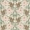 Kurre Wallpaper Midbec White 44120