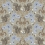 Papel pintado Kurre Midbec Beige 44121