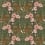 Kurre Wallpaper Midbec Green 44124