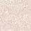 Siv Wallpaper Midbec Pink 65134