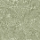 Papier peint Siv Midbec Light green 65125