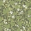 Ewald Wallpaper Midbec Dark green 65121