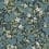 Ewald Wallpaper Midbec Blue 65122