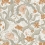 Bodri Wallpaper Midbec Grey 65114