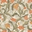 Carta da parati Bodri Midbec Beige 65119