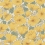 Papel pintado Matte ilda Midbec Yellow 65112