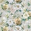 Stoff Jardin Botanique Grande Designers Guild Birch FDG3024/02