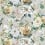 Tissu Jardin Botanique Grande Designers Guild Birch FDG3024/02