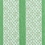 Pergola Trellis Fabric Designers Guild Emerald FDG3021/02