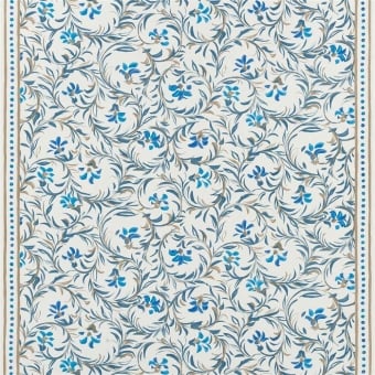 Fleur Indienne Fabric