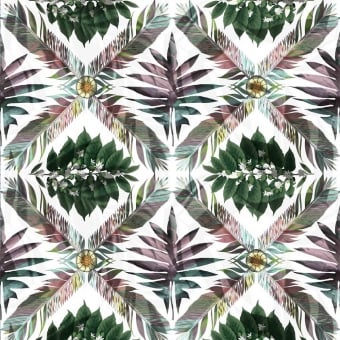 Feather Park Fabric