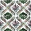 Feather Park Fabric Christian Lacroix Pearl FCL7064/01