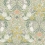 Carta da parati Froso Midbec Beige/Green 24104