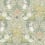 Froso Wallpaper Midbec Beige/Green 24104