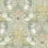 Papier peint Froso Midbec Beige/Green 24104