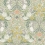 Tapete Froso Midbec Beige/Green 24104