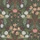Froso Wallpaper Midbec Lilac 24105