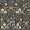 Froso Wallpaper Midbec Brown 24103