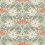 Carta da parati Klockrike Midbec Beige Green 24122