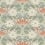 Papier peint Klockrike Midbec Beige Green 24122