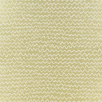 Tapete Crayon Gold Designers Guild